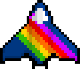 rainbow